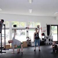 Inner Beast Strength and Conditioning ico