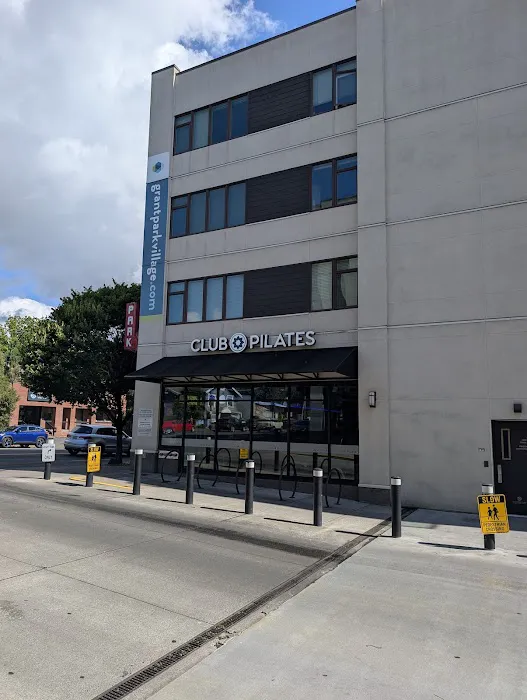 Club Pilates Picture 3