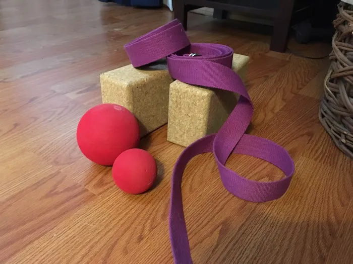 Luminaire Yoga Picture 2