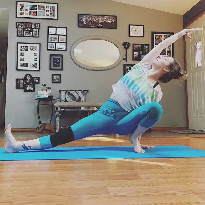 Luminaire Yoga Picture 4