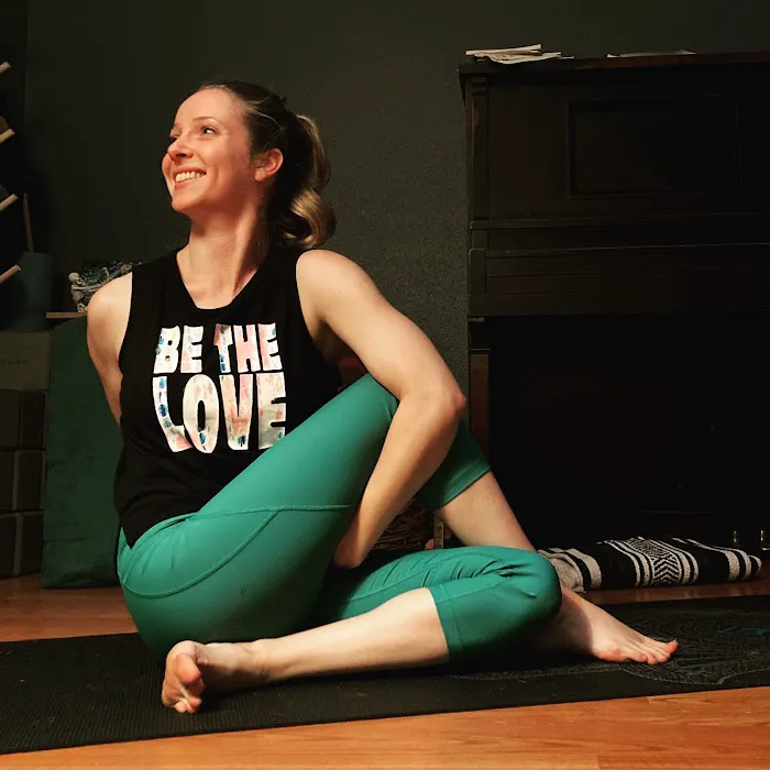 Luminaire Yoga Picture 3