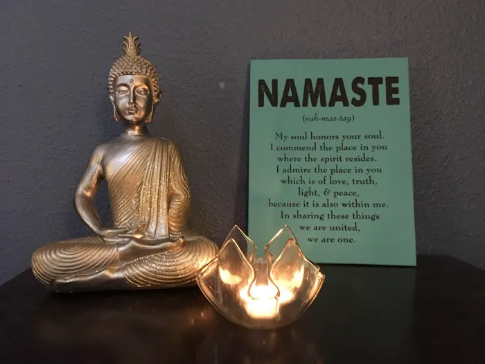 Luminaire Yoga Picture 7