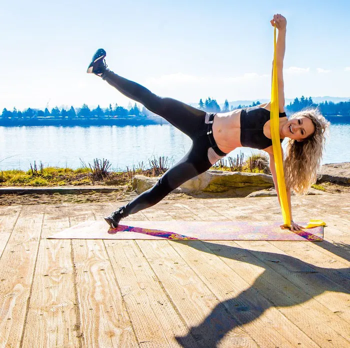 Mera's Warriors Picture 8