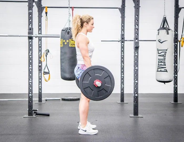 Mera's Warriors Picture 6