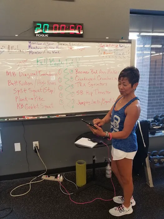 Boomer Fitness Picture 7