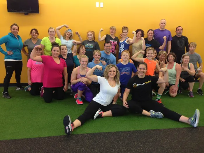 Boomer Fitness Picture 4