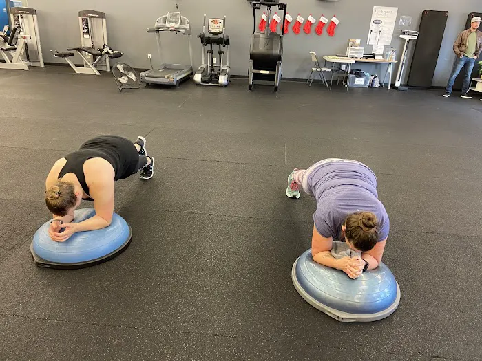 Boomer Fitness Picture 10