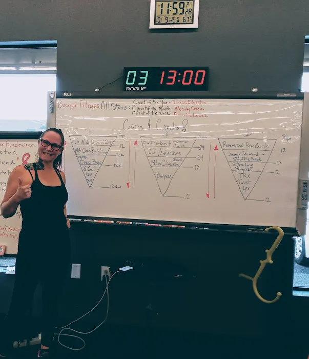 Boomer Fitness Picture 5