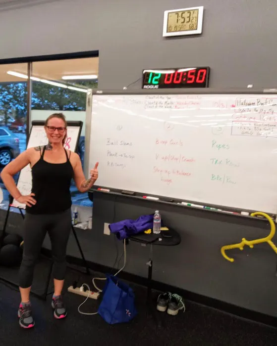 Boomer Fitness Picture 8