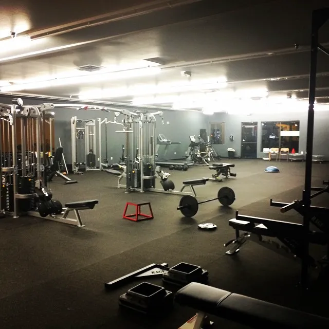 Boomer Fitness Picture 9