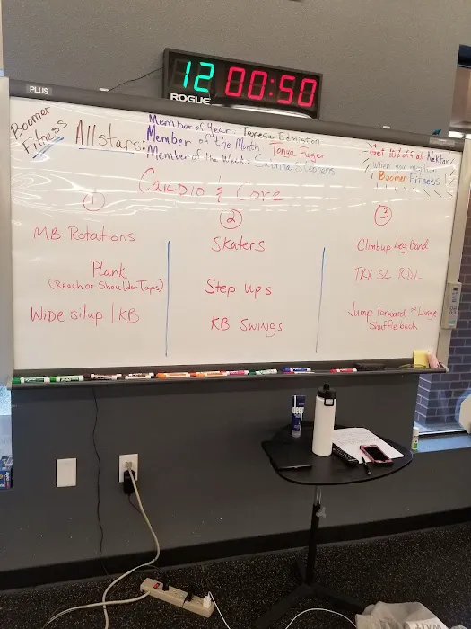 Boomer Fitness Picture 3