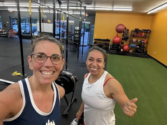 Boomer Fitness Picture 1