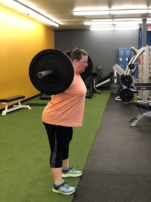 Boomer Fitness Picture 6