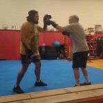 Fisticuffs Gym