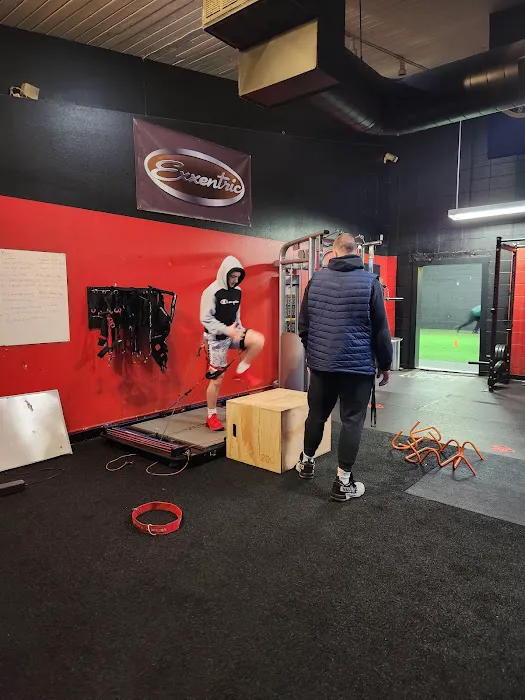 Power Sports Performance Picture 1