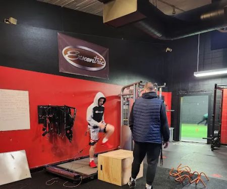 Power Sports Performance
