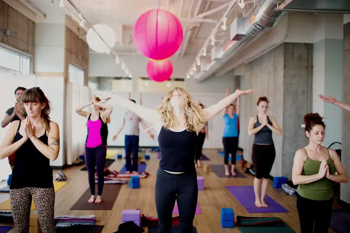 The People's Yoga Picture 1