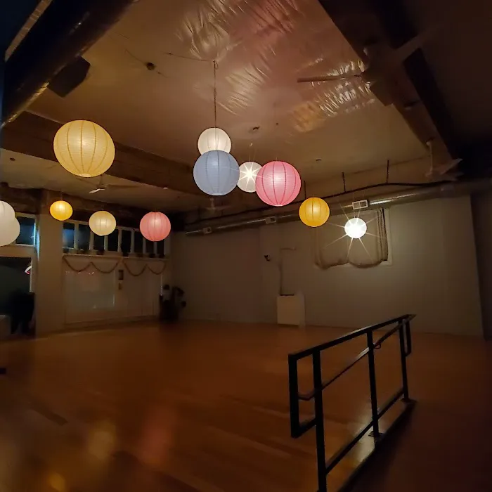 The People's Yoga Picture 2