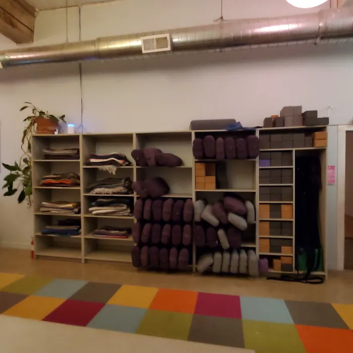 The People's Yoga Picture 4