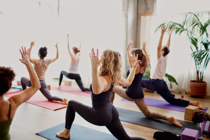 The People's Yoga Picture 8