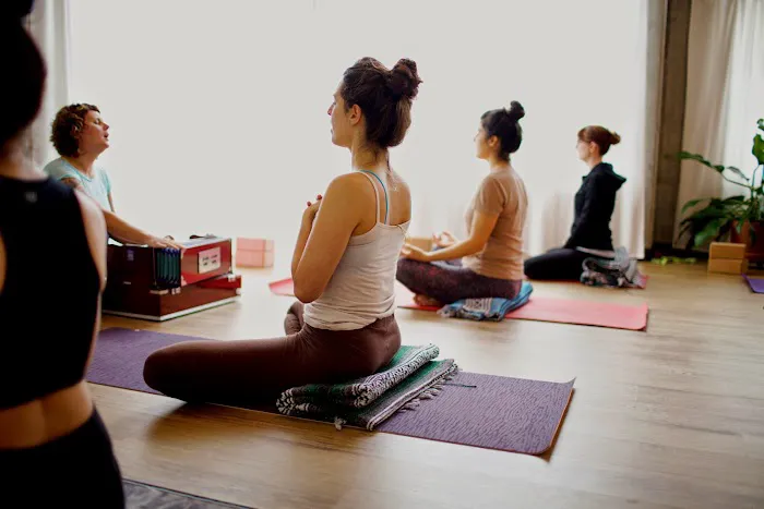 The People's Yoga Picture 5