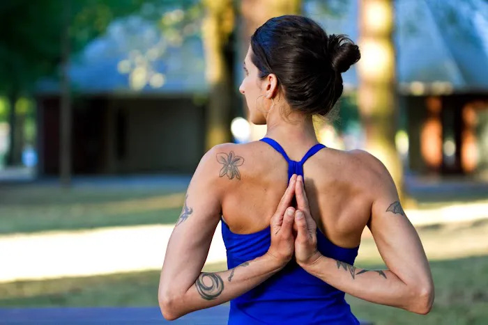 The People's Yoga Picture 9