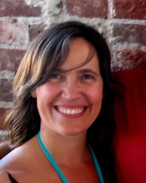 Yoga with Alison Alstrom Picture 2