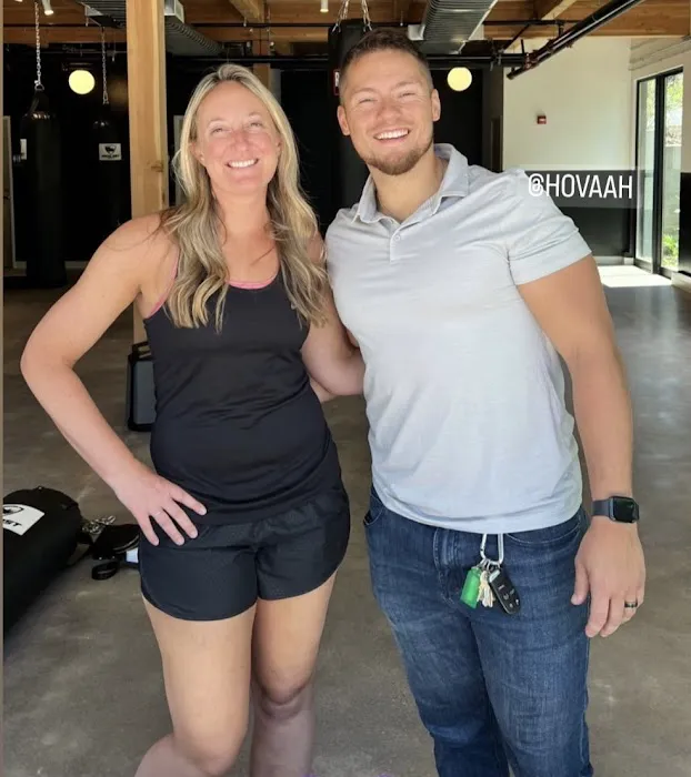 Ignite Fitness Picture 5