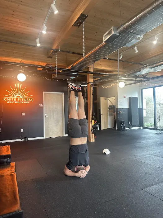 Ignite Fitness Picture 7