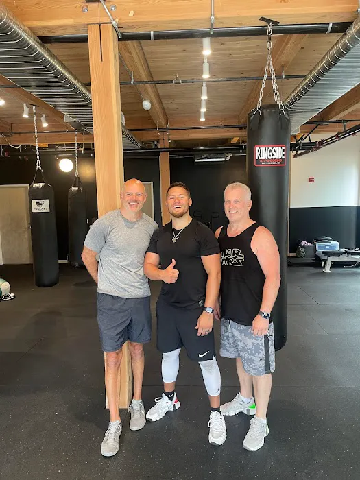 Ignite Fitness Picture 1