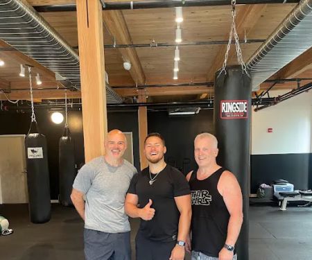Ignite Fitness