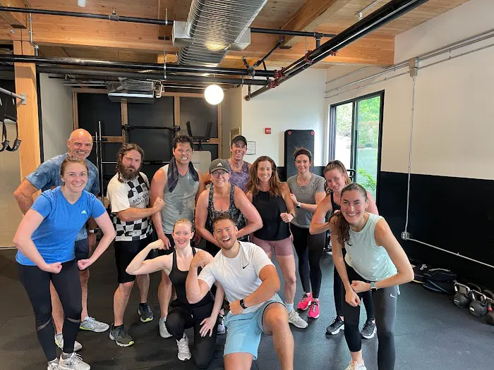 Ignite Fitness Picture 8