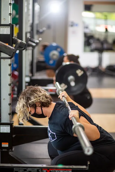 Peak Performance - NE Portland Gym Picture 3