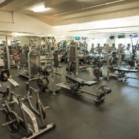 Peak Performance - NE Portland Gym ico