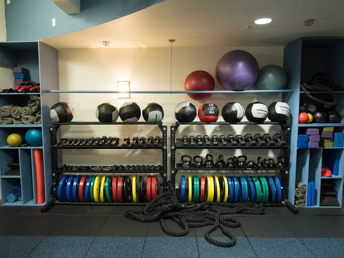 Peak Performance - NE Portland Gym Picture 7