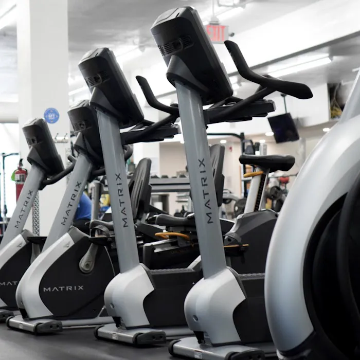 Peak Performance - NE Portland Gym Picture 5