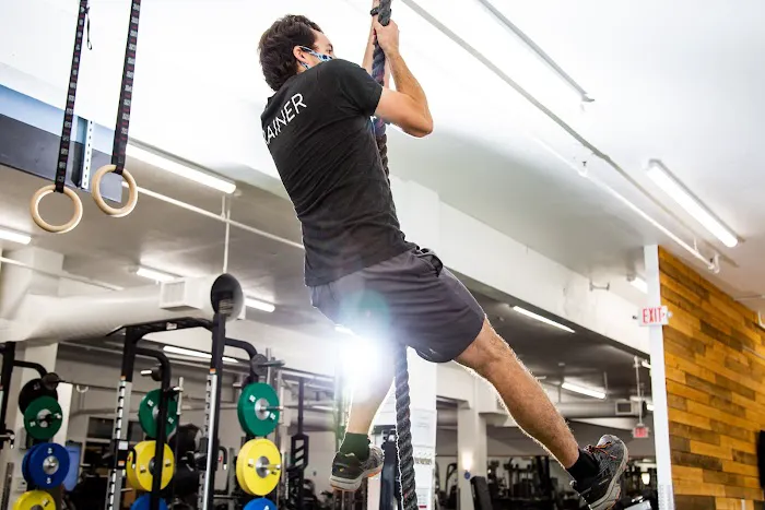 Peak Performance - NE Portland Gym Picture 10