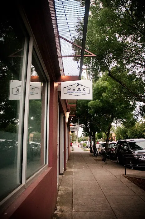 Peak Performance - NE Portland Gym Picture 8