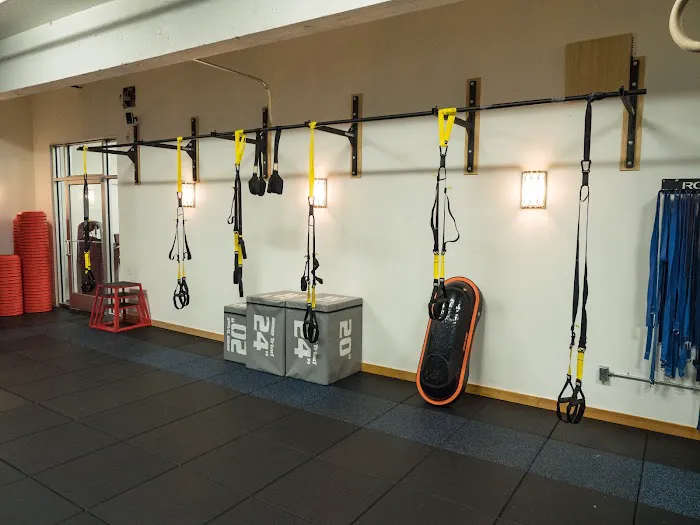 Peak Performance - NE Portland Gym Picture 4