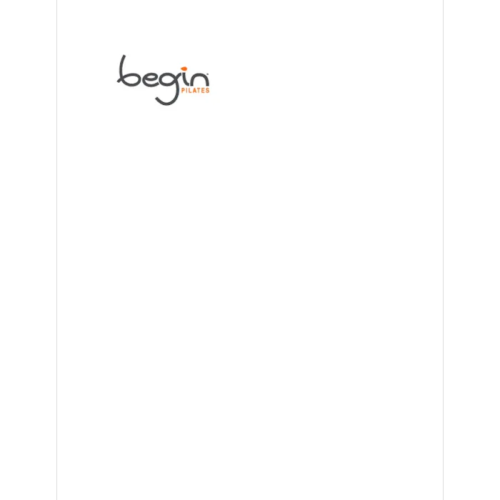 Begin Pilates & Yoga Picture 5