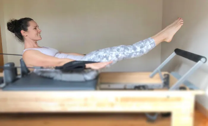 Heartwood Pilates Picture 1