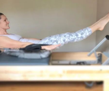 Heartwood Pilates