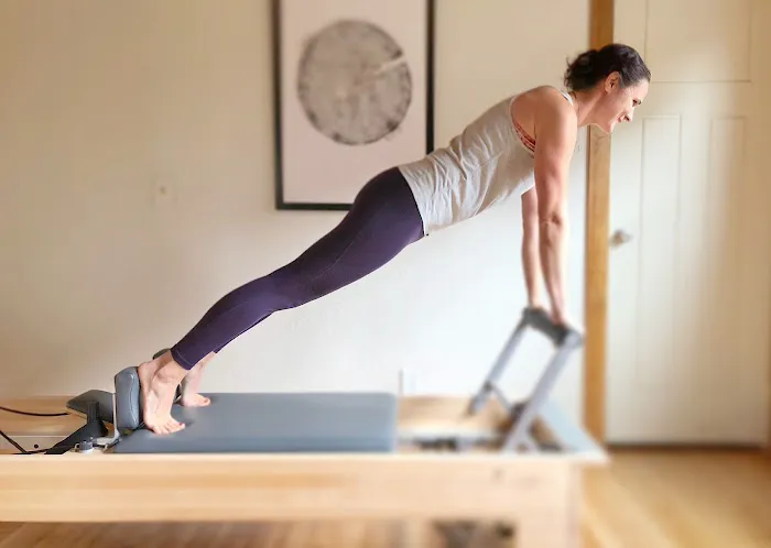 Heartwood Pilates Picture 5