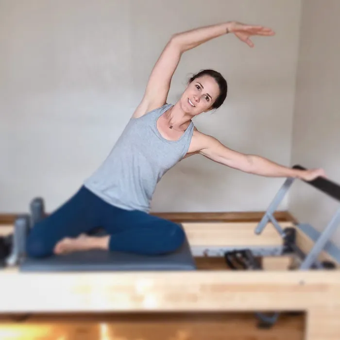 Heartwood Pilates Picture 4