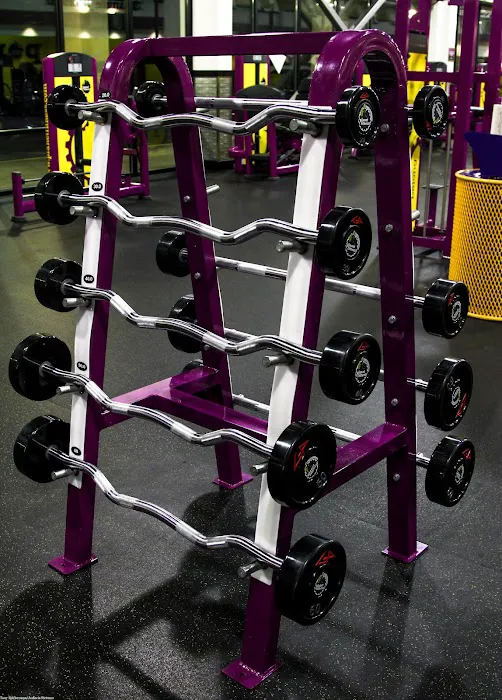 Planet Fitness Picture 9