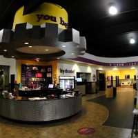 Planet Fitness ico