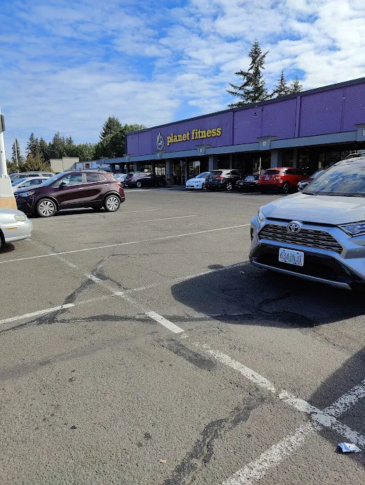 Planet Fitness Picture 5