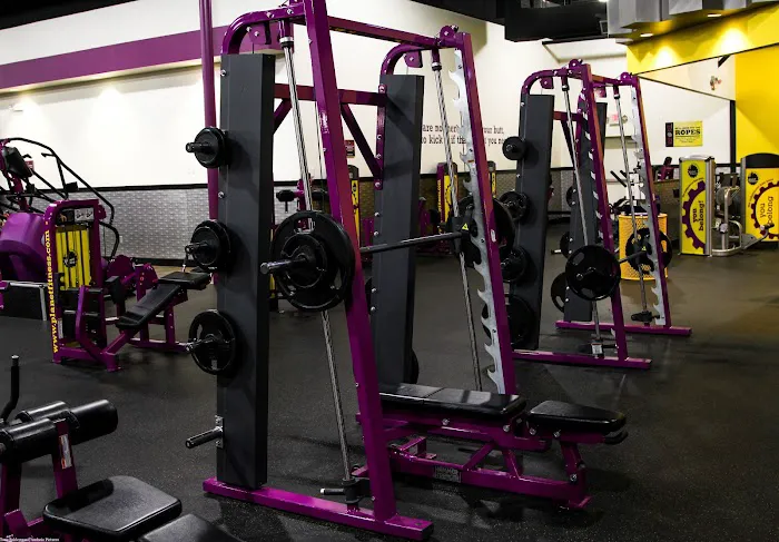 Planet Fitness Picture 3