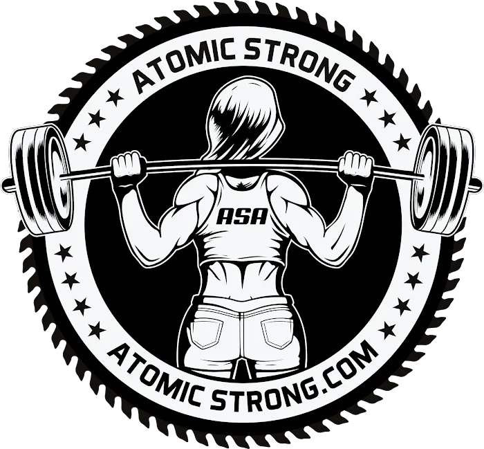 ATOMIC STRONG Picture 5