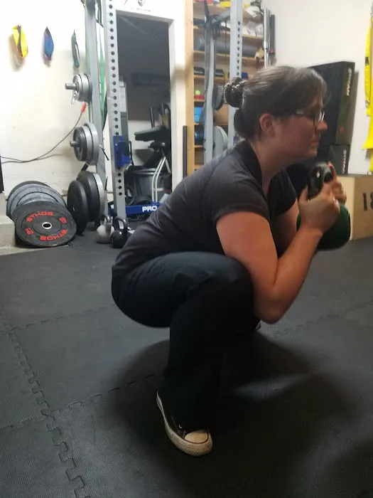 ATOMIC STRONG Picture 2